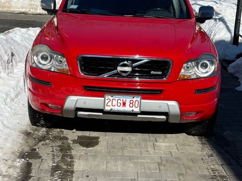 Used 2014 Volvo XC90 3.2 R-Design image 4