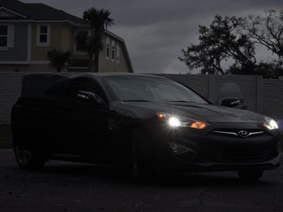 Used 2015 Hyundai Genesis 3.8