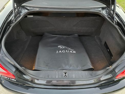 Used 1998 Jaguar XK8 Convertible image 9