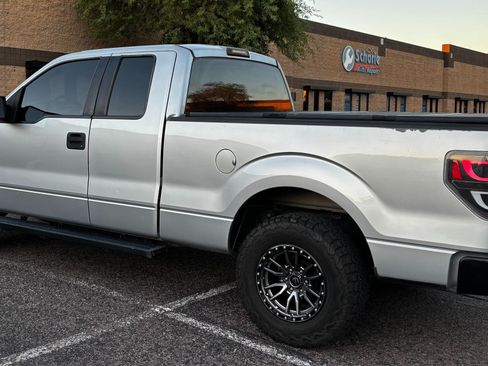 Used 2013 Ford F150 XL w/ PWR Equipment Group RWD image 4