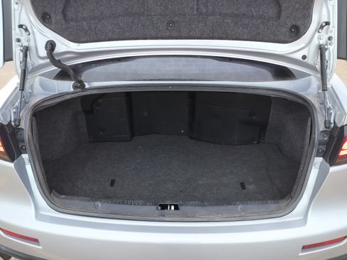 Used 2014 Mitsubishi Lancer Evolution GSR image 5