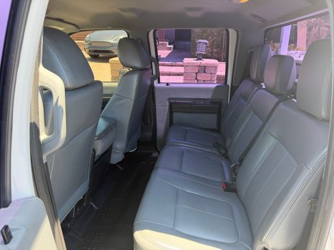Used 2013 Ford F350 XL w/ PWR Equipment Group RWD image 9