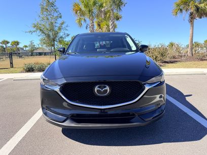Used 2019 MAZDA CX-5 Grand Touring