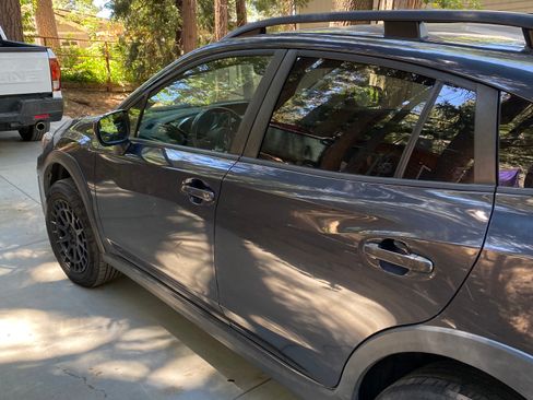 Used 2019 Subaru Crosstrek 2.0i Premium w/ Eyesight System AWD/4WD image 11