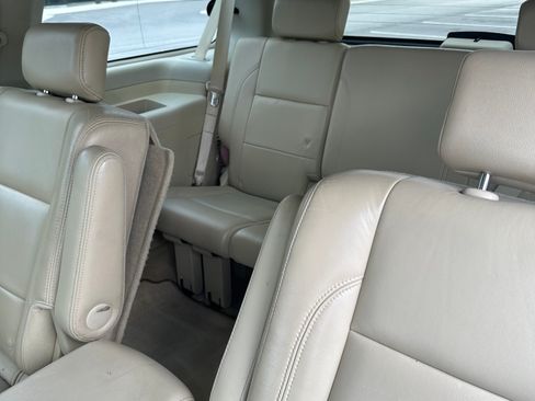 Used 2010 INFINITI QX56 2WD image 21