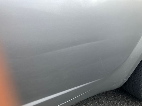 Used 2008 Saturn Sky Red Line image 21