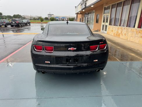 Used 2013 Chevrolet Camaro LT w/ RS Package RWD image 32