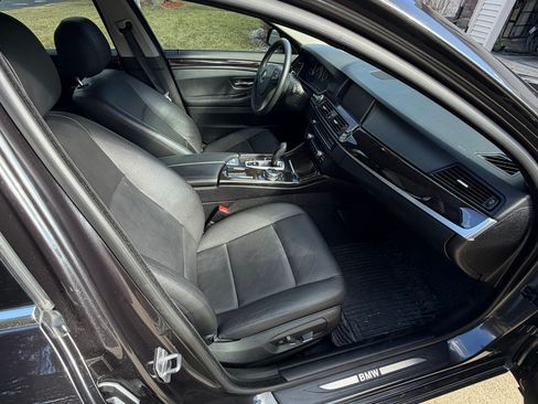 Used 2014 BMW 535i xDrive Sedan image 15