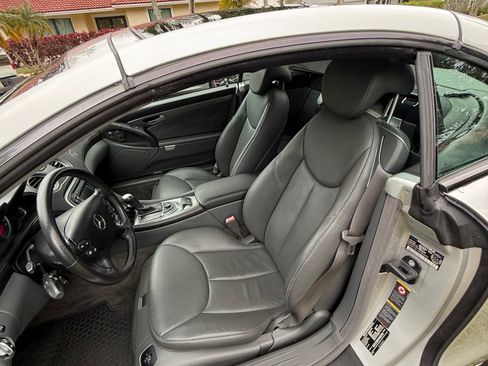 Used 2004 Mercedes-Benz SL 500 image 15