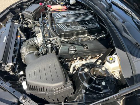Used 2023 Chevrolet Camaro ZL1 RWD image 18
