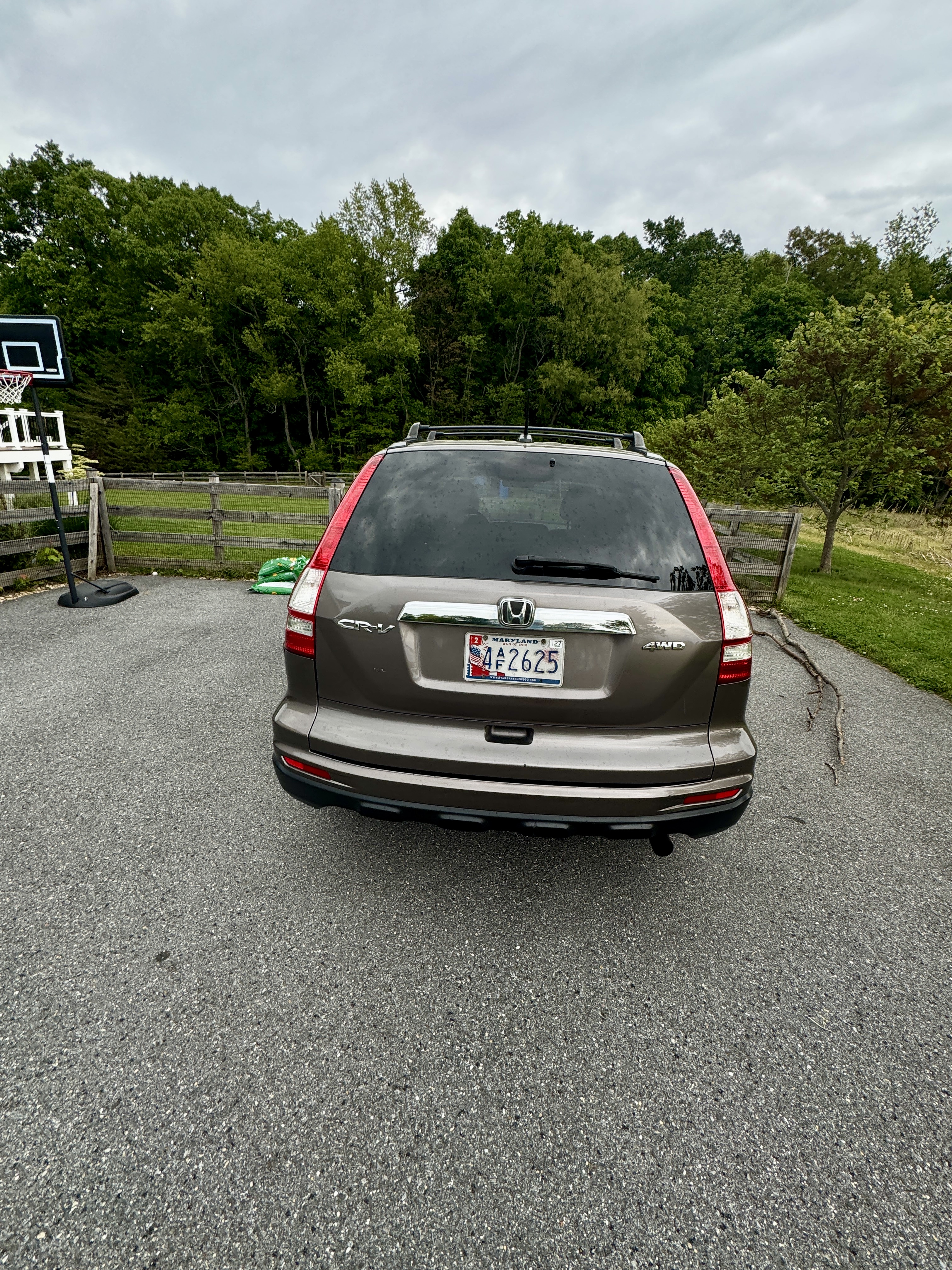Used 2011 Honda CR-V EX-L image 5