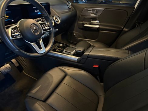Used 2021 Mercedes-Benz GLA 250 image 9