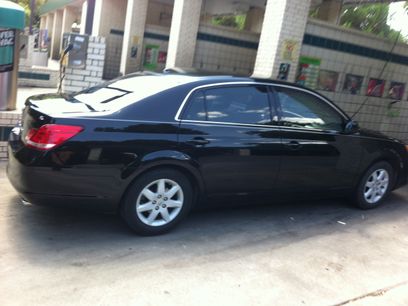 Used 2010 Toyota Avalon XL