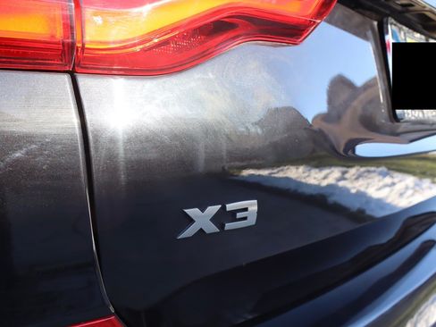 Used 2021 BMW X3 M40i w/ Premium Package image 8