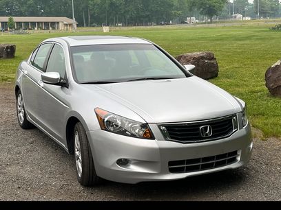 Used 2009 Honda Accord EX-L
