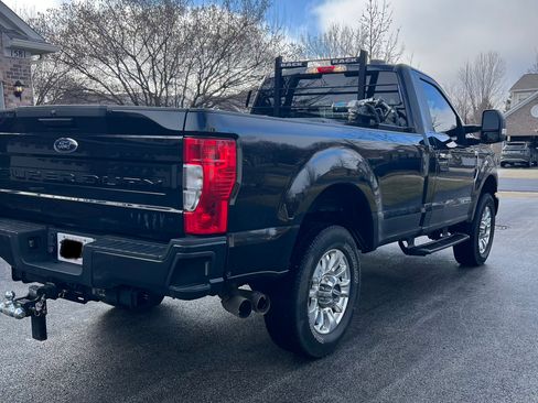 Used 2022 Ford F350 XL w/ Power Equipment Group image 6