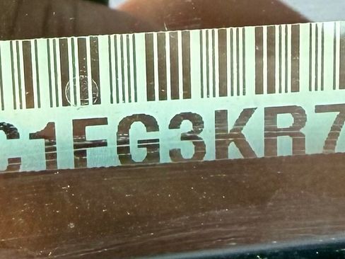 Used 2019 Chrysler Pacifica Touring Plus image 12