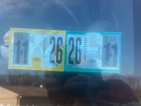 Used 2008 Jeep Wrangler Unlimited X image 12