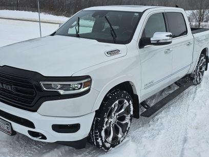 Used 2020 RAM 1500 Limited