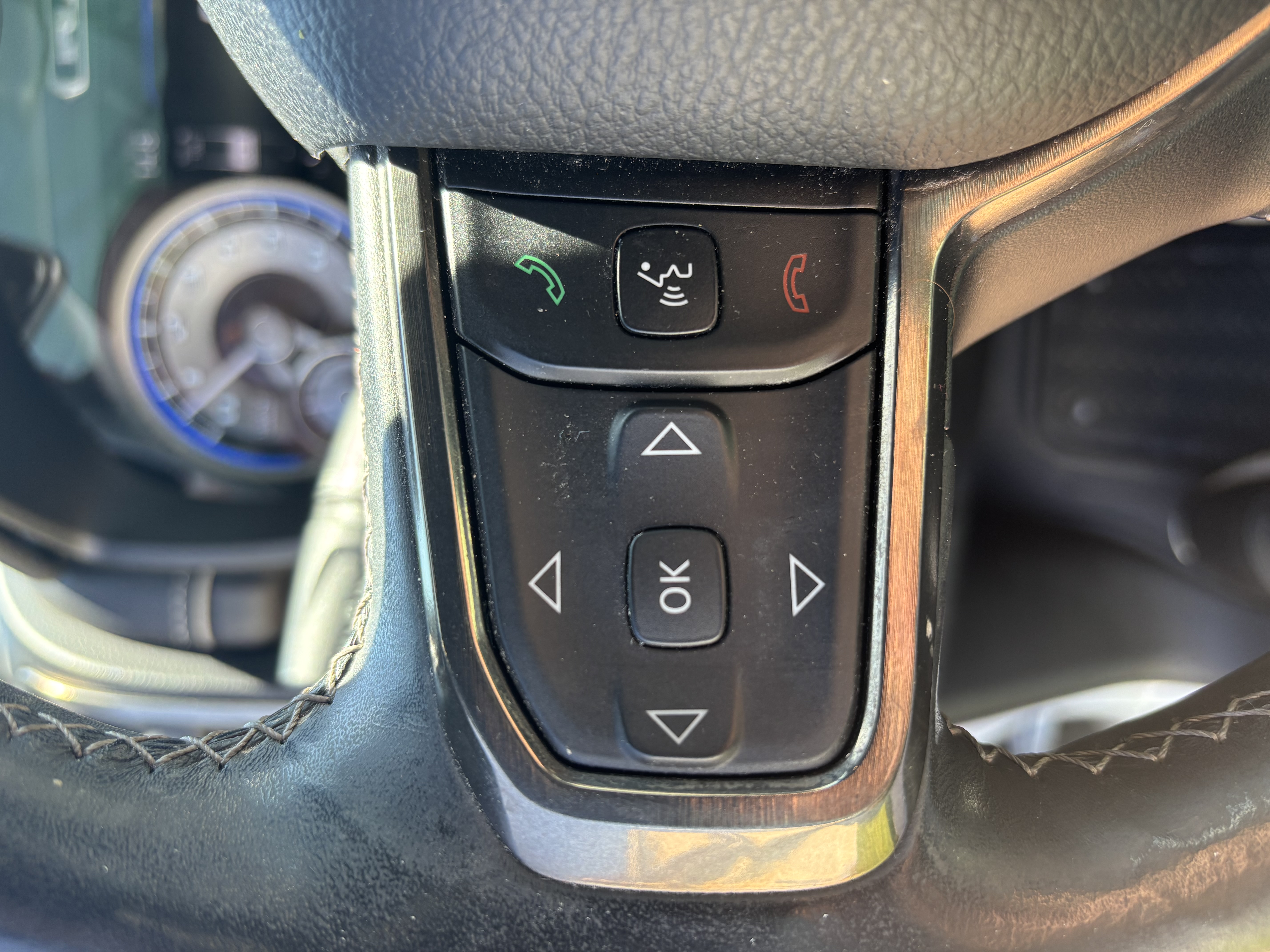 Used 2019 RAM 1500 Limited AWD/4WD image 19
