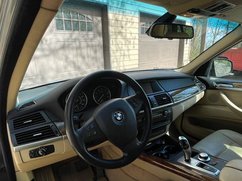 Used 2007 BMW X5 3.0si image 5