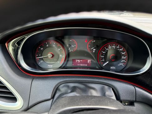 Used 2016 Dodge Dart SXT Sport FWD image 8