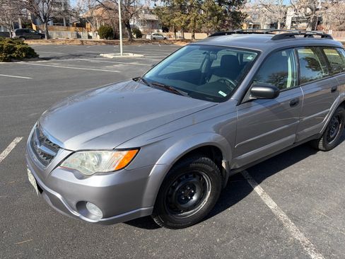Used 2009 Subaru Outback 2.5i Special Edition image 2