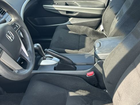 Used 2010 Honda Accord EX image 8