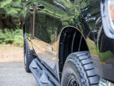 Used 2021 RAM 1500 Big Horn image 10