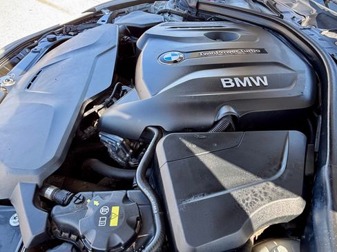 Used 2017 BMW 330i Sedan image 20