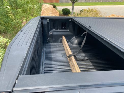 Used 2019 Ford F150 XL w/ Equipment Group 101A Mid RWD image 9