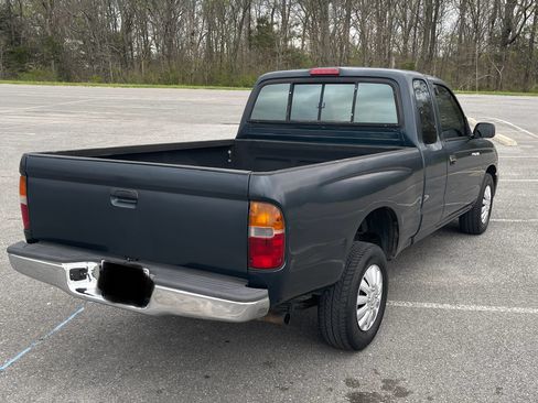 Used 1998 Toyota Tacoma 2WD Xtracab image 5