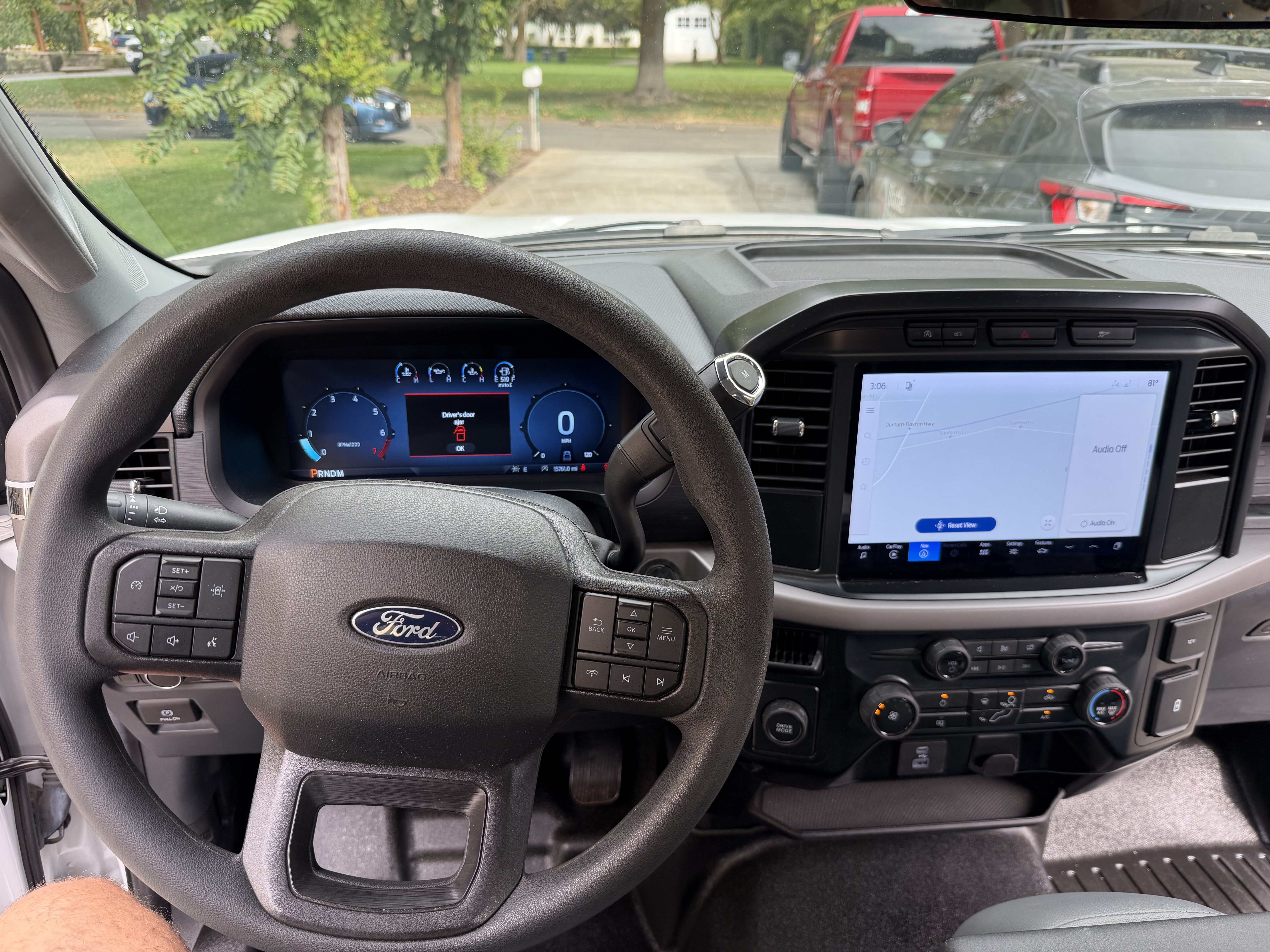 Used 2024 Ford F150 XL RWD image 10