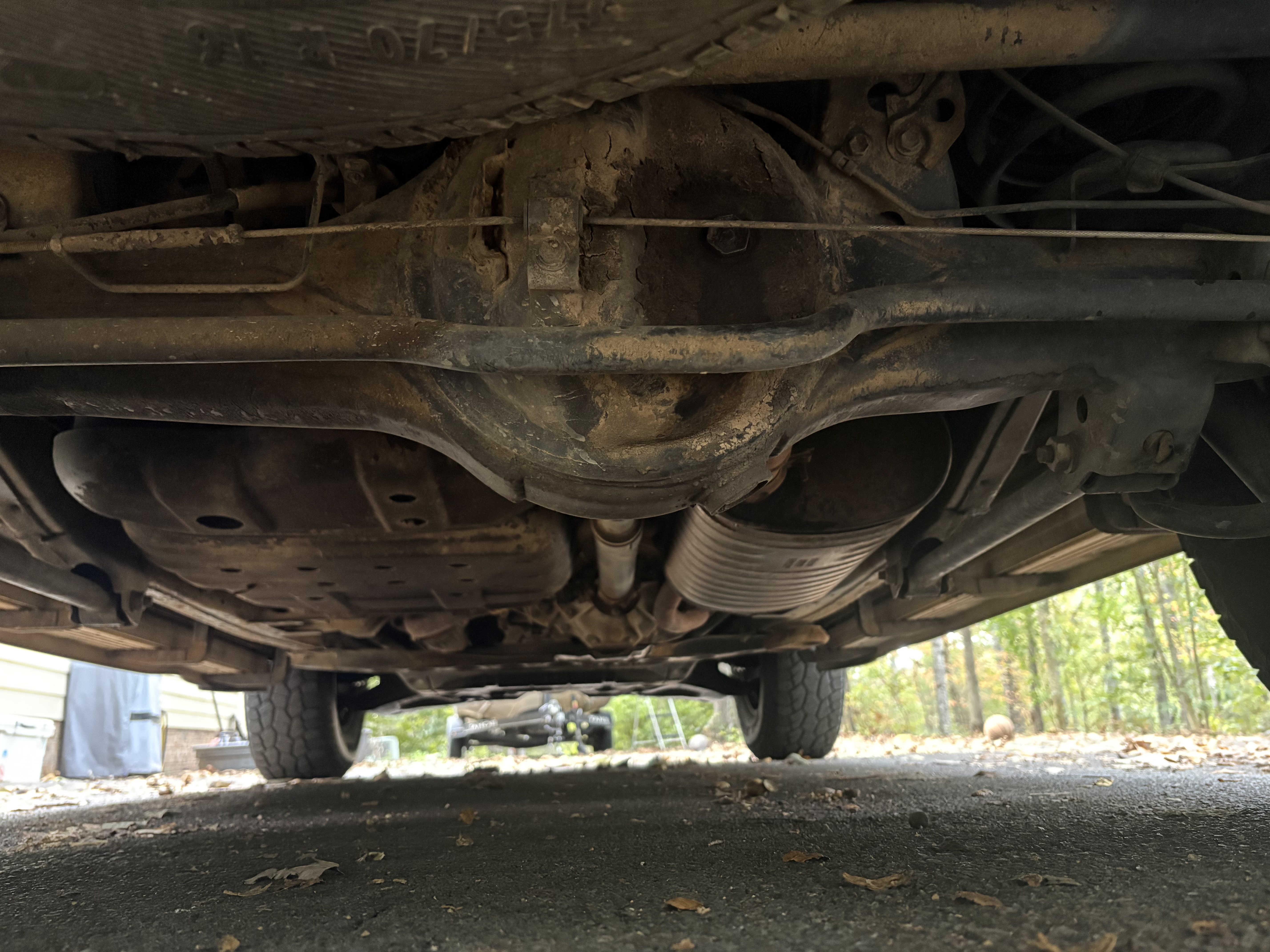 Used 1998 Toyota Land Cruiser AWD/4WD image 5