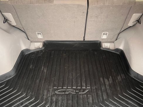 Used 2014 Honda CR-V LX image 15