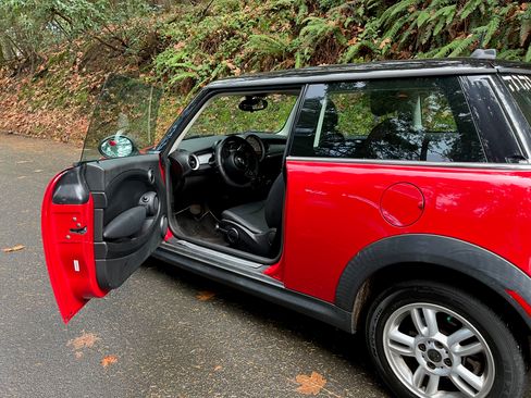 Used 2012 MINI Cooper Hardtop image 11