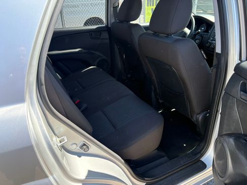 Used 2009 Kia Sportage LX image 13