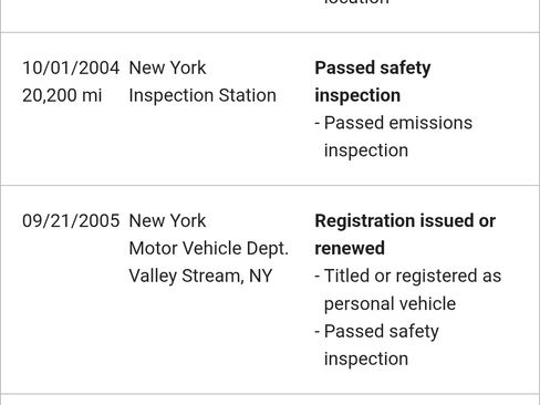Used 2002 Chevrolet Impala LS w/ Seating Comfort Pkg image 30