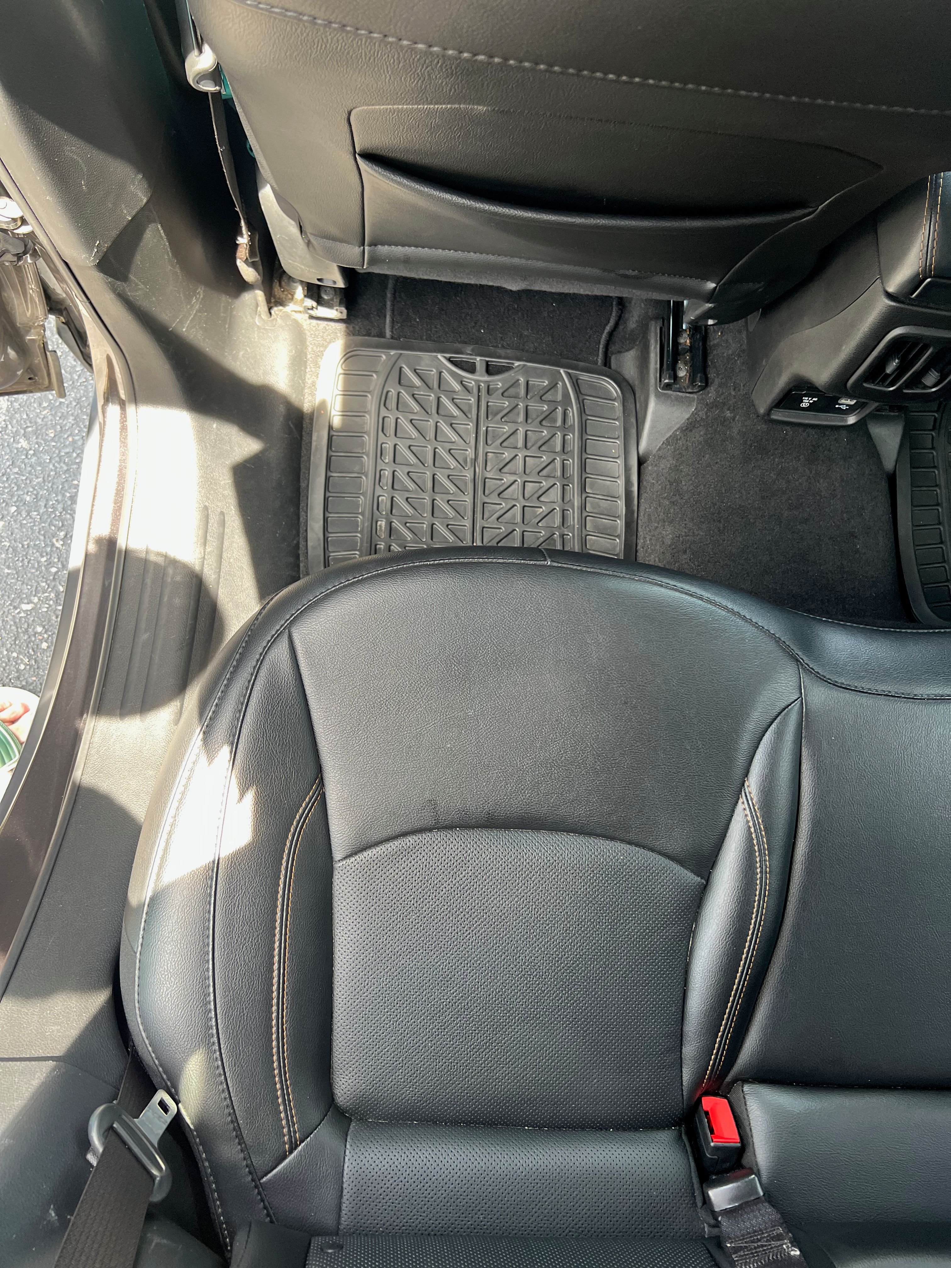 Used 2019 Jeep Compass Limited w/ Safety & Security Group FWD image 18