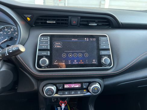 Used 2019 Nissan Kicks SR w/ SR Premium Package image 8