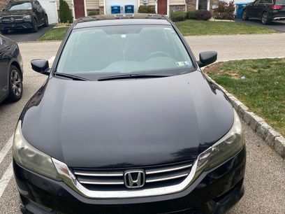 Used 2014 Honda Accord Sport
