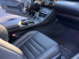Used 2022 Lexus RC 350 w/ Premium Package image 4