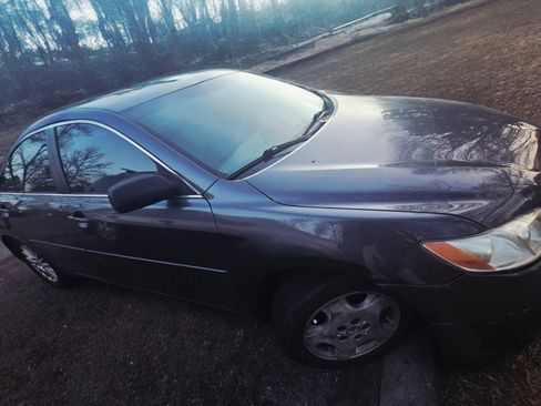 Used 2009 Toyota Camry XLE image 1