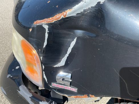 Used 2004 Dodge Ram 2500 Truck SLT w/ Trailer Tow Group image 17