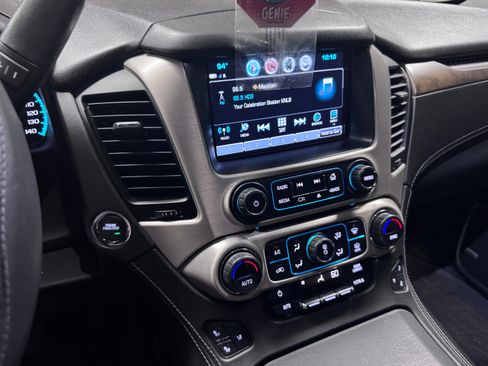 Used 2020 GMC Yukon Denali RWD image 10