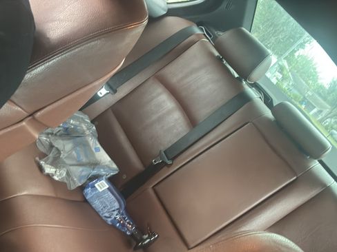 Used 2011 BMW 535i Sedan image 8