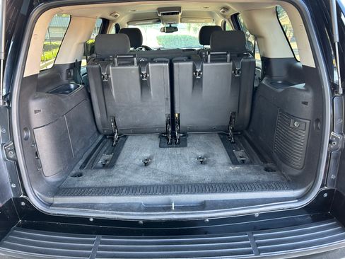 Used 2008 GMC Yukon SLE RWD image 16