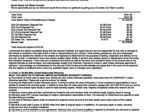 Used 1993 Dodge D/W Truck 250 image 30