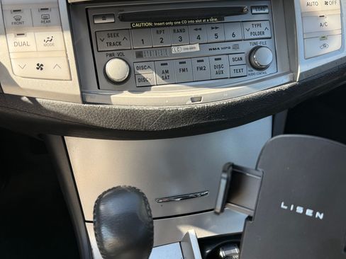 Used 2008 Toyota Avalon Touring image 14