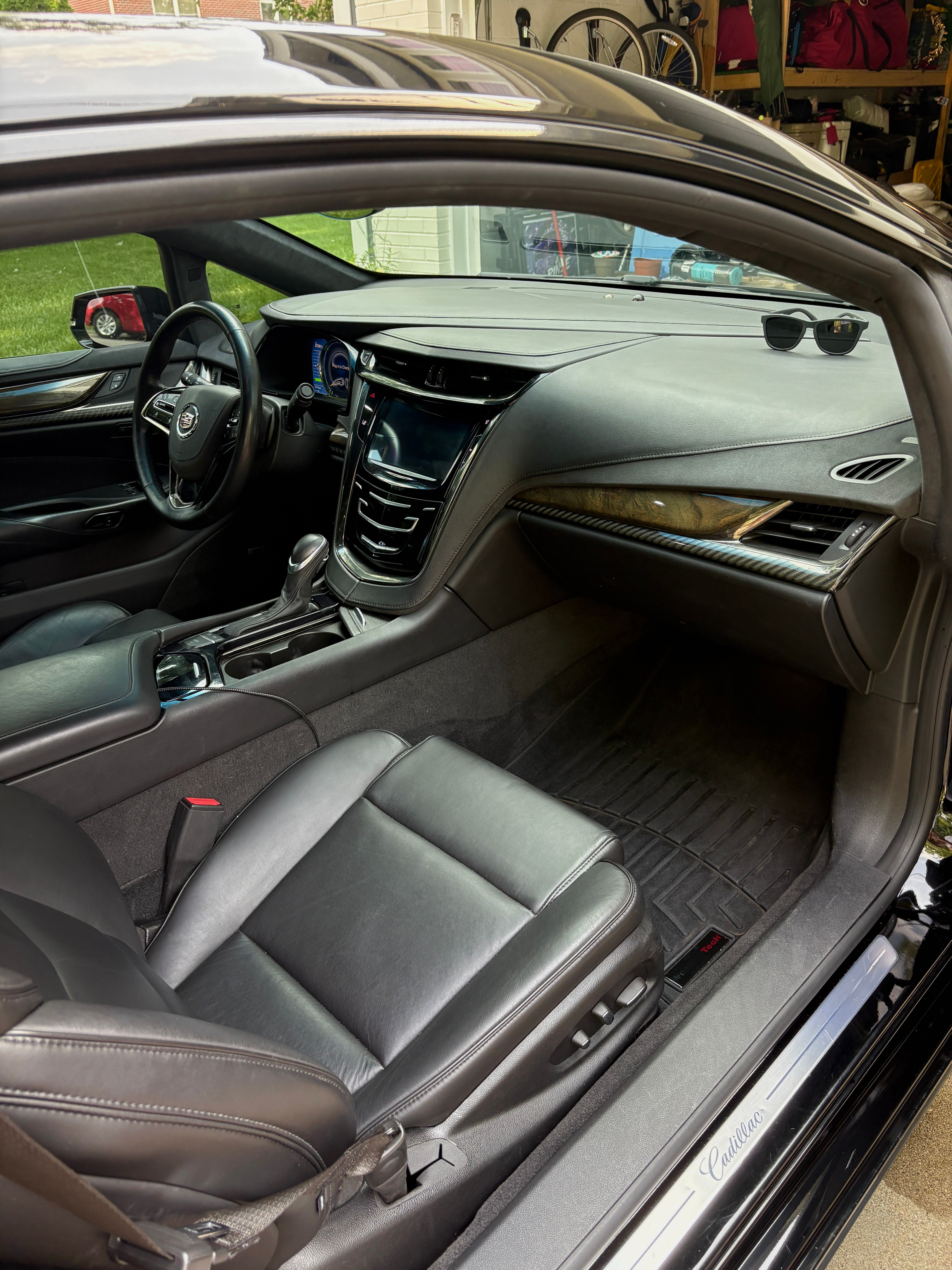 Used 2014 Cadillac ELR w/ Luxury Package FWD image 22